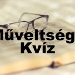 műveltségi kvíz