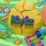 kvíz